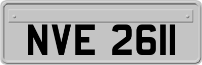 NVE2611
