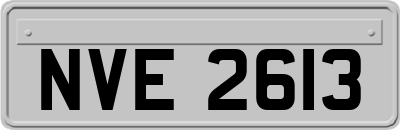 NVE2613