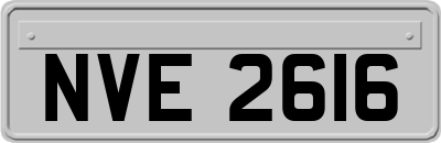 NVE2616