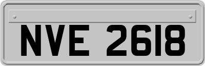 NVE2618