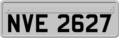 NVE2627