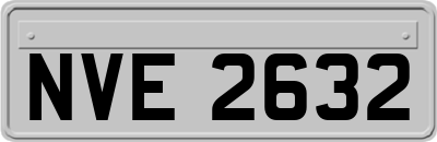 NVE2632