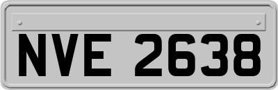 NVE2638
