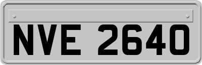 NVE2640