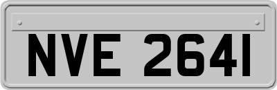 NVE2641