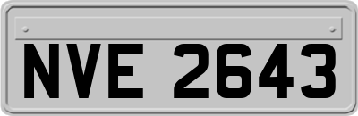 NVE2643