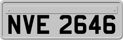 NVE2646