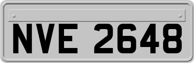 NVE2648