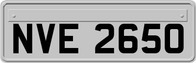 NVE2650