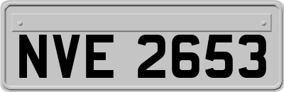 NVE2653