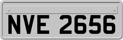 NVE2656
