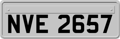 NVE2657