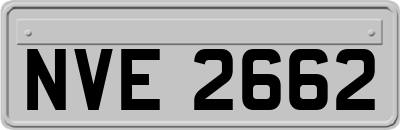 NVE2662
