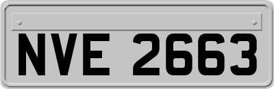 NVE2663