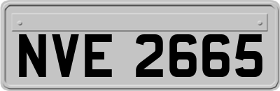 NVE2665