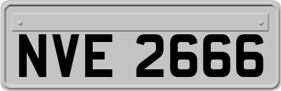 NVE2666