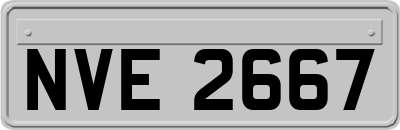 NVE2667