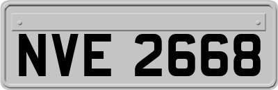NVE2668