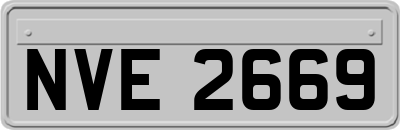 NVE2669