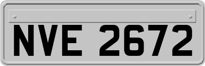 NVE2672