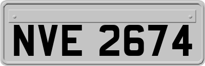 NVE2674