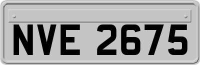NVE2675