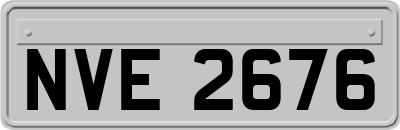 NVE2676