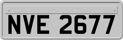 NVE2677