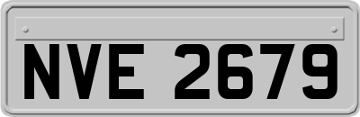 NVE2679