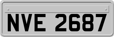 NVE2687