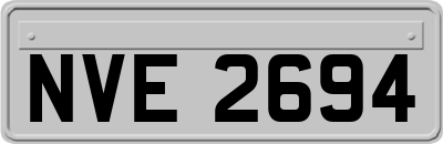 NVE2694