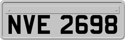 NVE2698