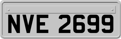 NVE2699