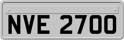 NVE2700