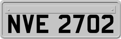 NVE2702