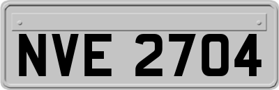 NVE2704