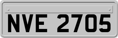 NVE2705