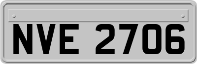 NVE2706
