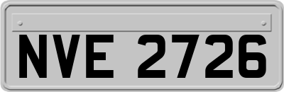 NVE2726