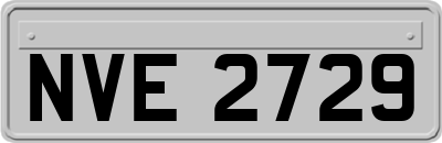NVE2729