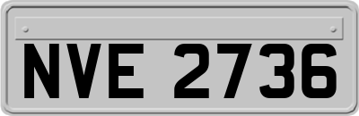 NVE2736