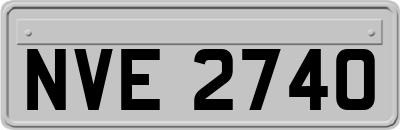 NVE2740