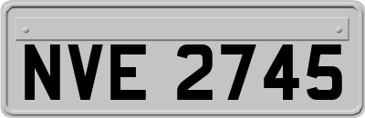 NVE2745