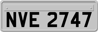 NVE2747
