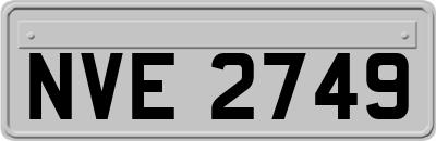 NVE2749