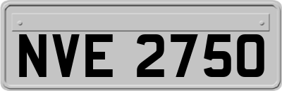 NVE2750