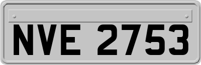 NVE2753