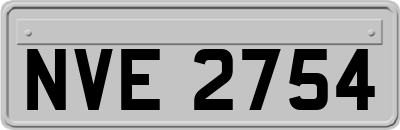 NVE2754