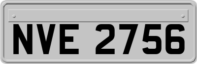 NVE2756