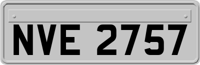 NVE2757